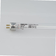 주방기 기램프 자외선램프 6와트 210mm WUW40D76F, 본상품