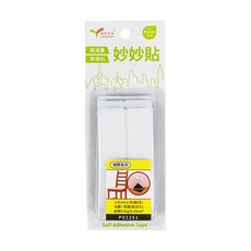 LOVETEX 妙妙貼 自黏魔鬼氈, 1套