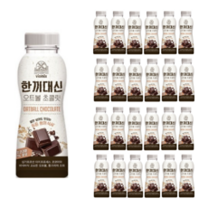 알티스트 한끼대신 오트볼 초콜릿 쉐이크, 50g, 24개
