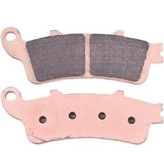 혼다 골드윙 GL1800 VFR800 CBR1100XX 호환 전후륜 브레이크 패드