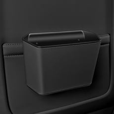 자동차 차량 차량용 앞좌석 뒷좌석 정리함 수납함 보관함 포켓 휴지통 틈새 사이드 악세사리 소품 용품, 상세페이지 참조, 1개