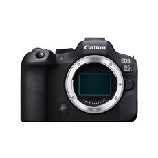 EOS R6 MARK II BODY+고배속32GB+SD리더기+캐논카메라가방+포켓융+크리너세트 기본 패키지
