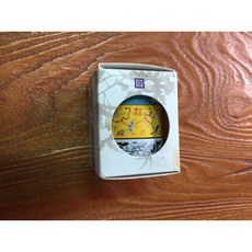 故宮博物院 紙膠帶 大雅齋 慈禧御用 清代海洋史, 1個, 故宮印章