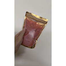草莓粉 烘焙專用, 1個, 200g, 200g