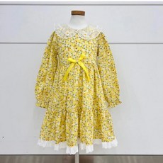 탈렌트키즈 (모다시흥)쁘띠앙팡 PCV15GOP51 PC프링라잇원피스_SH