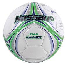 낫소 투지 위너 축구공 SSWNGR, SSWNGR-5, 1개