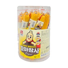 사조 꼬마장사 소시지 1300g, 1.3kg, 1개