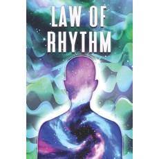 (영문도서) Law of Rhythm: Laws of the Universe #8 Paperback, Independently Published, English, 9798389412880