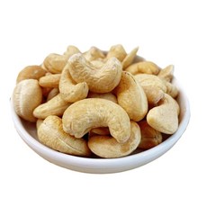 惠珍軒低溫烘焙無調味腰果 健康零食 原味呈現 獨立包裝 隨時享受, 600g, 1個