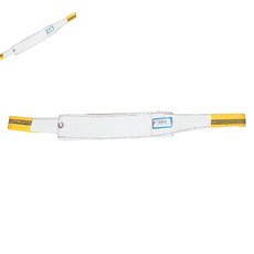 슬링로프 50mm 5m 안전벨트 슬링바 탄력바 벨트슬링 라운드슬링벨트 ats9565QB, 단일