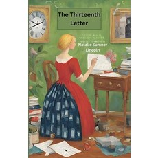 (영문도서) The Thirteenth Letter Paperback, Neelkanth Prakashan, English, 9789361448720