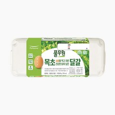 풀무원식품 실속식재료 두콩달 두부 콩나물 달걀, 1개