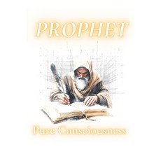 (英文圖書)Prophet: Pure Consciousness 平裝版, Independently Published, 英文