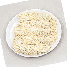 생 칼국수 1.1KG 수제면, 1개