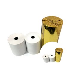 금박포장 감열지 할부약관 79mmx70m 2개입 1개 영수증 학교