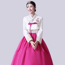 전통 의상 드라마 촬영 공연 무용 사극 한복 무대