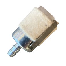 혼다 GX35 예초기 연료필터 엔진 예초기부품 왈브로타입, 1개