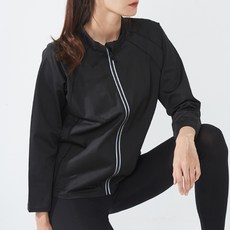 HARUBAN 女款排汗保暖日常保暖套裝上衣