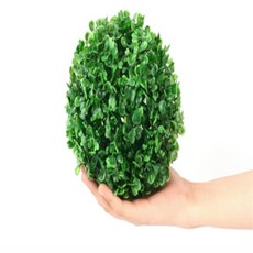 실속상점 인조잔디볼 실내정원, 소