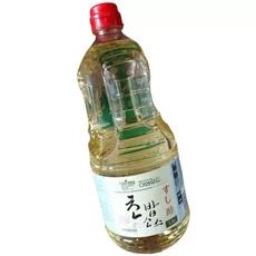 이엔 초밥 소스 초대리 1.8L 초밥식초 스시소스 배합초, 1개