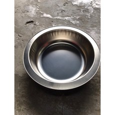 鑫馬牌 生旺 不銹鋼肉羹鼎 隔水加熱保溫鍋 台灣製造, 1個