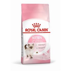 Royal Canin 法國皇家 貓專用乾糧 1.5kg-2kg 高齡貓 室內貓 貓乾糧 貓主食 貓飼料, 1個, K36幼母貓2KG, 2kg, 雞