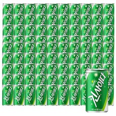 스프라이트 킨사이다 185ml x 90캔, 90개