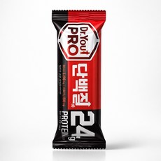 닥터유 프로 단백질바, 70g, 24개