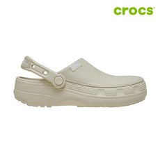 크록스 클래식 크래프트 클로그 공용샌들 211354-160