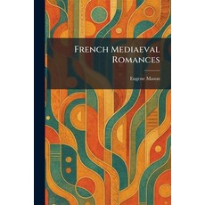 (英文圖書)French Mediaeval Romances 平裝版, Tradd Street Press, English, Paperback