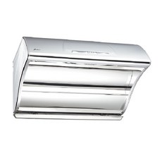 HOSUN 豪山 斜背直吸式排油煙機 VSQ-9205S, 自行安裝