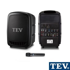 TEV TA-380 藍芽單頻無線擴音機, 1個