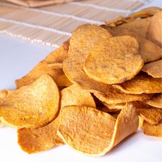 씨플 달콤바삭 황금고구마칩 3개/5개/8개 250g, 250*3봉지