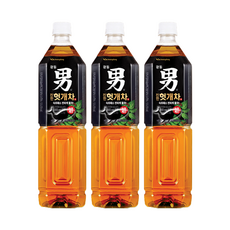 광동 헛개차 1.5L, 5개