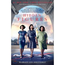 Hidden Figures, William Morrow & Co