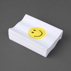 선물포장 페이퍼백 종이봉투 90P 11cmx16cm chl+2909jN