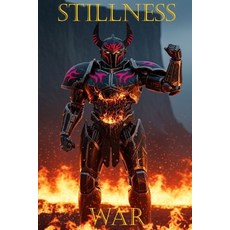 (영문도서)Stillness War Paperback, Independently Published, English, 9798264786754