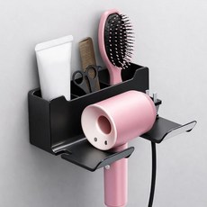 민또 3칸 원형 수납함 소품수납, 1개