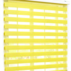 윈샵 내츄럴 콤비블라인드 [ 맞춤 제작 색상 사이즈 가로 120cm~200cm x 세로 150~270cm ]