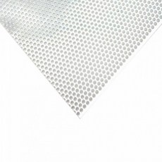 알루미늄 타공판 FCK66 (2.0 300x400mm)