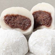 찹쌀떡 (찹쌀모찌), 9개, 900g