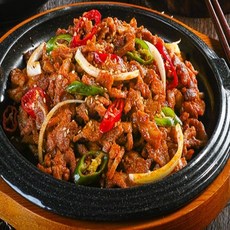 [푸드119] 직화숯불오돌뼈 230g, 1팩, 1개