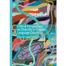 (英文圖書)Critical Perspectives on Diversity in English Language Education 精裝版, Palgrave MacMillan, Hardcover