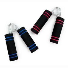 손가락 악력기 전완근 운동기구 GWM, 단품, 단일상품1