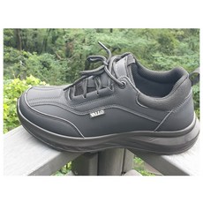 2501끈 발편한운동화 생활방수 미끄럼방지 일상생활신발 경량화 아웃도어 워킹슈즈