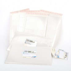 택배포장 에어캡 안전봉투 대 10p, 1개