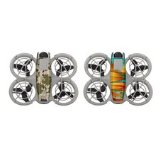 써니라이프 DJI 네오 컬러플 스킨 바디 1+1 콤보(드론 미포함), Desert Combo+ Painting, 1세트