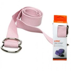 악세사리 핑크 필라테스 요가 레칭도구 랩 요가스트랩 라이브업 필라테스기구, 배송을 위한 제3자 개인정보 제공에 동의합니다