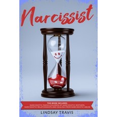 Narcissist: This book includes: Narcissistic Family Children of Narcissistic Mothers Narcissistic ... Paperback, Independently Published, English, 9798702795256