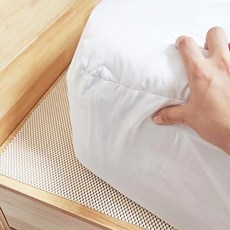 패드랑 싱글 돌 침대 매트리스 미끄럼방지 논슬립 패드 80x200cm